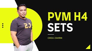 PVM H4 Dalam Forex Trading