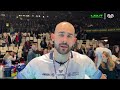 GIANLUCA GALASSI | COPPA ITALIA, post-match interview vs Perugia