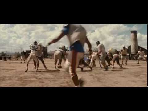 The Longest Yard Runningback Scene Youtube