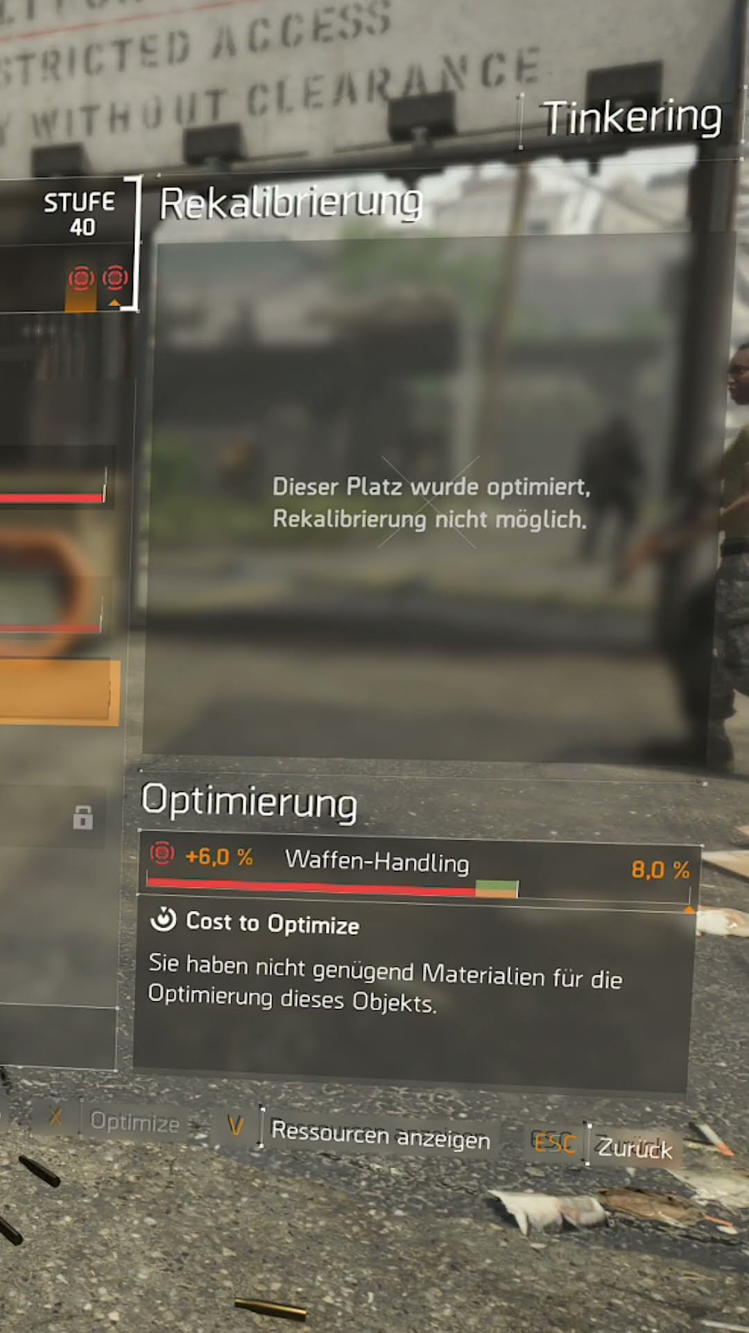 ENDE der JAHR 5 SEASON 3 Fahndung The Division 2 / The Division 2 Deutsch / The Division 2 NEWS