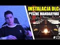 ZONY JE PYSZNE MANDARYNKI, INTALACJA DLC, ZAKRĘTY ZNIKANIA, WIGILIA NA KAMERKACH? - GRID 2  #13