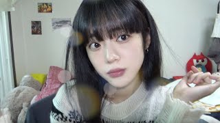 자주 쓰는 최애템 소개하면서 겟레디윗미🪩 | ˚ ° grwm ° makeup ° ˚