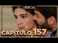 Hercai Capítulo 157
