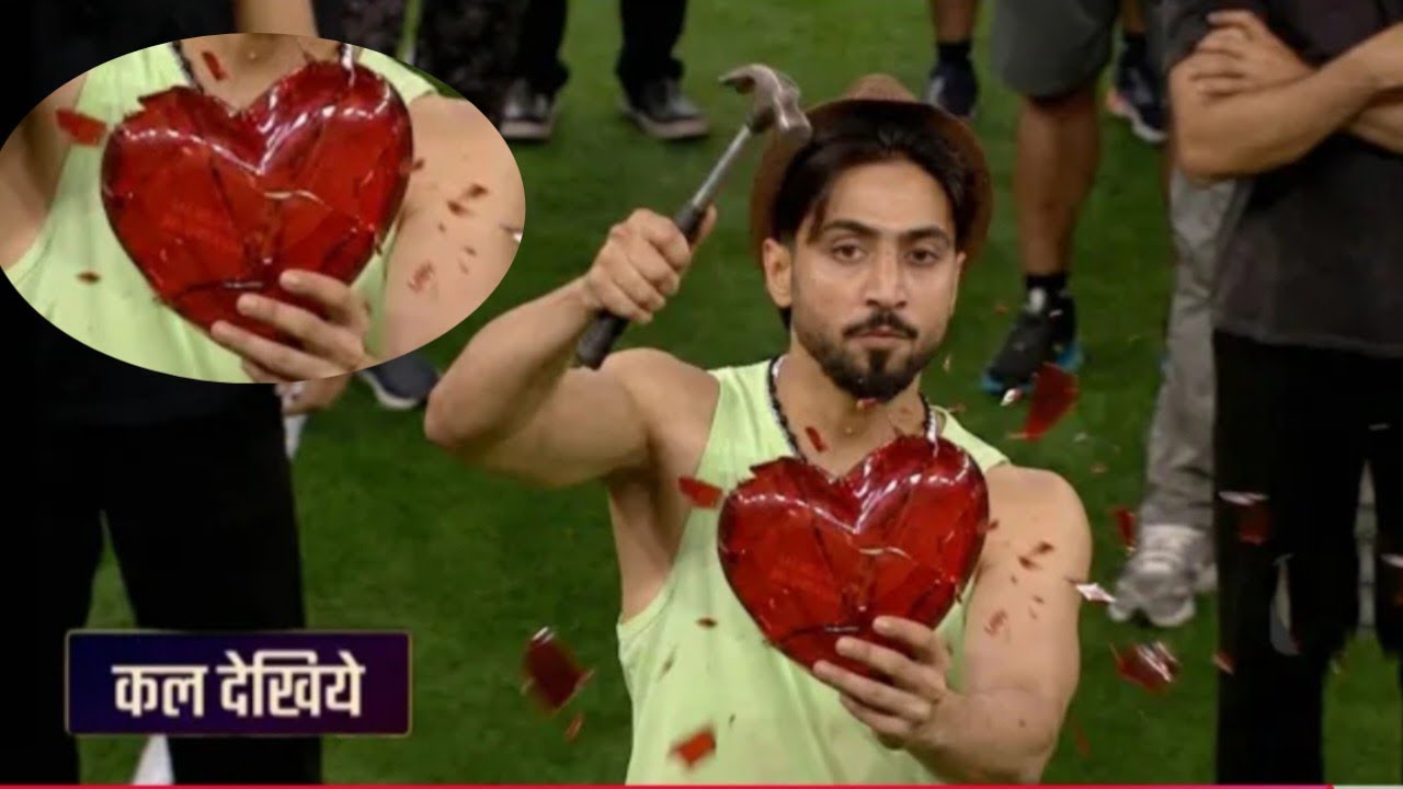 The 50 | Mr. FAISU NE MARI TASK ME BAAJI😍 #the50 #mrfaisu #the50realityshow #manisharani 