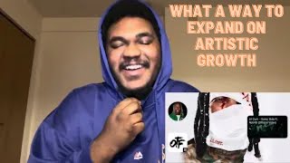 Lil Durk - Almost Healed (Pt. 3) Album Reaction “Review” WHAT A WAY TO EXPAND ON ARTISTIC GROWTH !!!