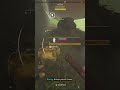 No manners! #warzone #callofduty #cod #mw2 #vondel #dmz #gaming