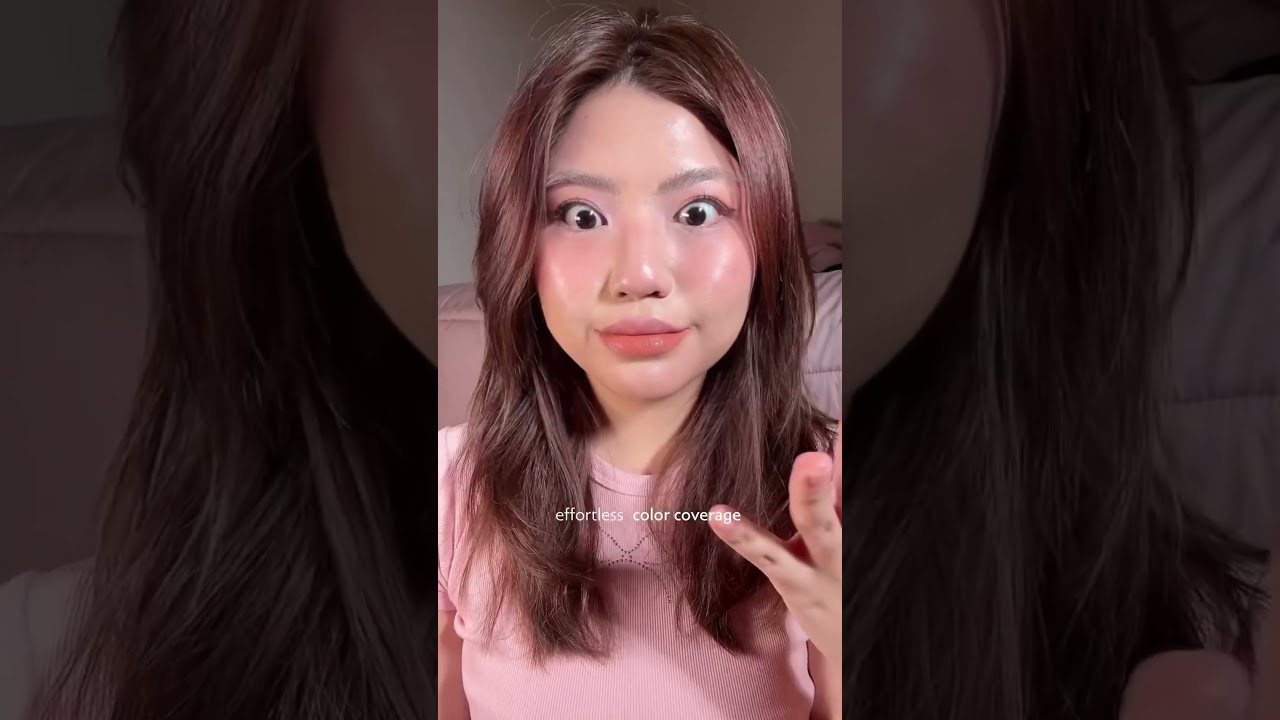 Bibir Matte Sempurna Seharian dengan Emina Creamatte Lip Cream! ✨