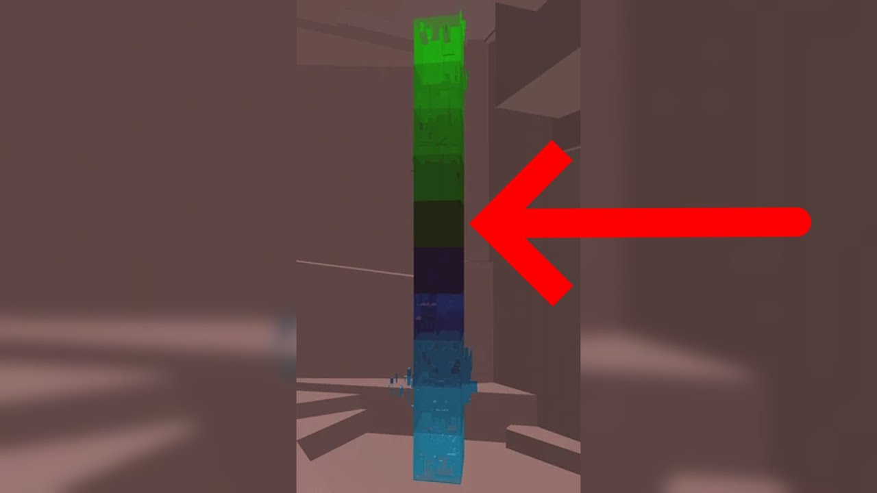 ToER Progress 1 (Floor 6) - YouTube