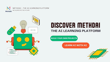 Discover MethdAI - The AI Learning Platform