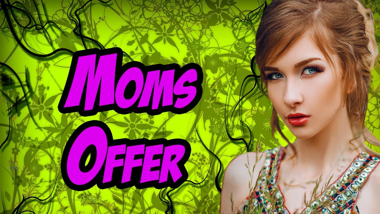 Mom Pays Son To Feminize Himself - Crossdressing Stories