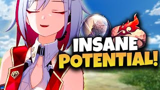 Everyone was WRONG about Topaz & Numby in Honkai Star Rail