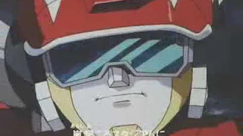 疾風 アイアンリーガー