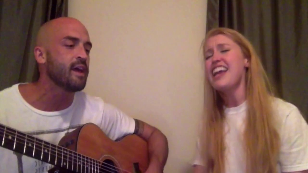 Gasoline (Shovels and Rope Cover) YouTube