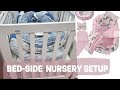 HOW I&#39;M GETTING READY FOR MY NEWBORN| NURSERY NESTING AND ORGANISATION| CHILD BIRTH IN POLAND