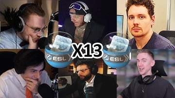 The Katowice 2014 Opening