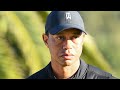 Tiger Woods Has ‘Shattered Tibia And Fibula Bones’ After Horrifying Crash In Los Angeles