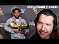 AUSSIE METALHEAD Reacts to GRAMMY's 2026 NOMINATION's