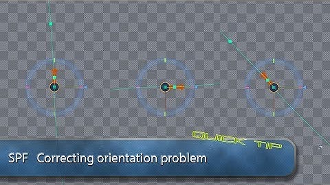 Unreal Engine 4 Spline path follow - Correcting orientation problem
