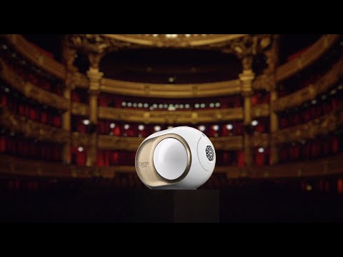 Phantom II Opera de Paris I Devialet - Monumental où que vous soyez