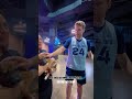 Grizzlies players with paw-sitive vibes #nba #memphisgrizzlies