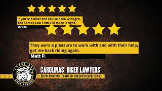 Carolinas  Biker Lawyers 