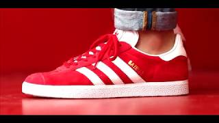 adidas GAZELLE | KICKS