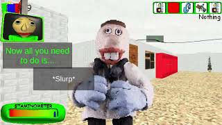 Baldi’s Basics Plus 0.13 Daily December Seed 7