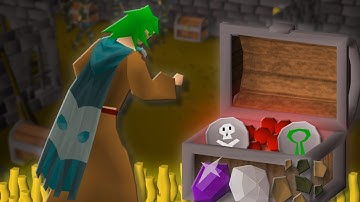 This Is The BEST Thieving Money Maker in OSRS