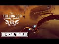 Este trailer de O Falconer detalha as quatro facções do jogo