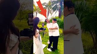 The Photographer Took The Groom's Kiss! 😭💀 #shorts  #funny #viral #trending #foryou