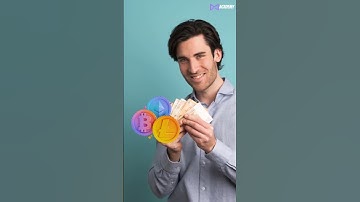 To learn more on Web3.0 watch the full video.    #Web3 🌍 #Crypto 🚀 #NFTs 🎨  # Blockchains