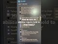 How to turn on abilities require hold to Stop Dota 2