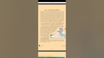 From tasting to digesting