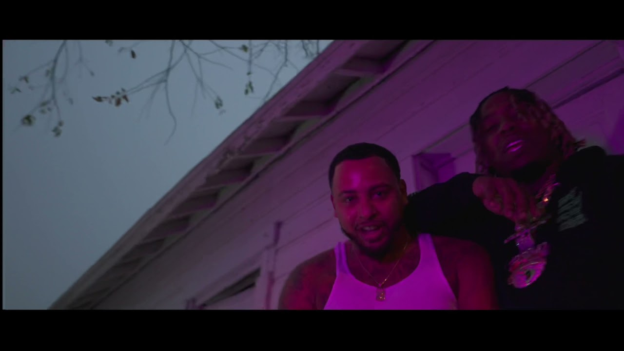 Zone Kasino- Only Makes Sense (Official Music Video)