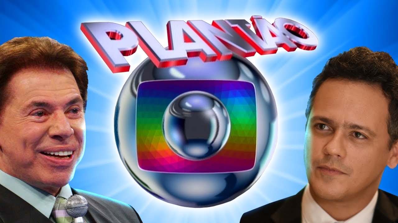 7 PLANTÕES DA GLOBO QUE ENGANARAM VOCÊ!