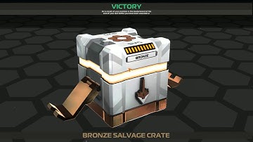 loot box Robocraft