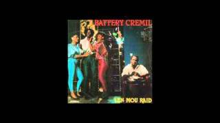Battery Cremil - Len Mou Raid chords
