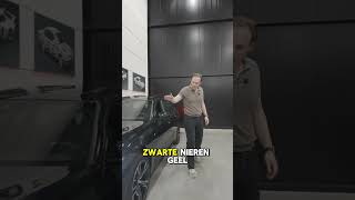 Hoe kan het nou dat deze BMW 330e Touring al een tijdje bij ons in de showroom logeert..?🤯