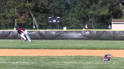 Mark Osis Class of 2014 Perfect Game Highlight Video