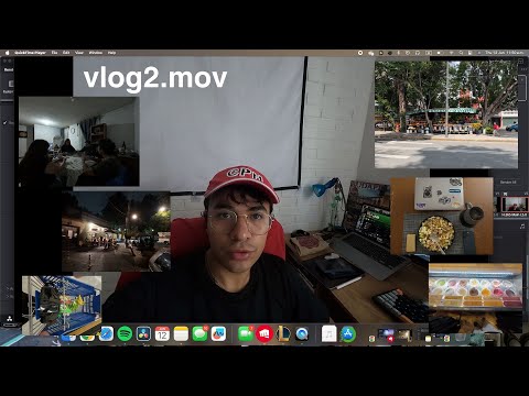 el martes de frescura me salvó