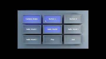 UIKit Demonstration : UDK UI without scaleform
