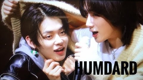 Humdard//yeongyu//kpop mix Bollywood fmv