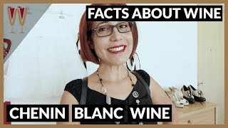 What Does Chenin Blanc Taste Like?