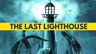 The Last Lighthouse | Solo Board Game Tutorial and Playthrough (Review copy provided)