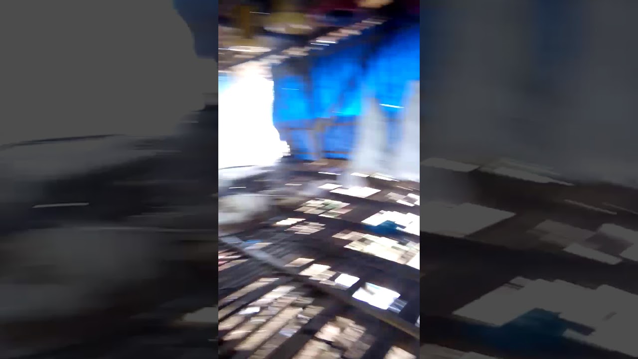 Ayam broiler Bandar lampung seputih raman - YouTube