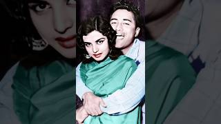 Dev Anand Wife Kalpana Kartikshortsviral