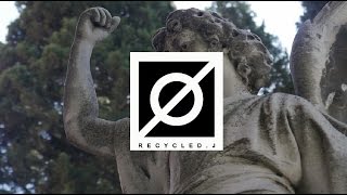 Video thumbnail of "Recycled J - DESOLED"