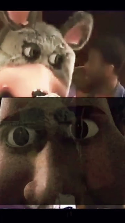 Titan stare meme ||| #memes #fyp #distressing      Credits to-@hernan4295