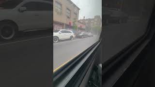 Bronx, New York - BX42 Bus Route