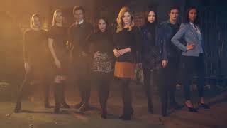 Pretty Little Liars: The Perfectionists | Poker Face - Vitamin String Quartet to Lady Gaga | 1x01